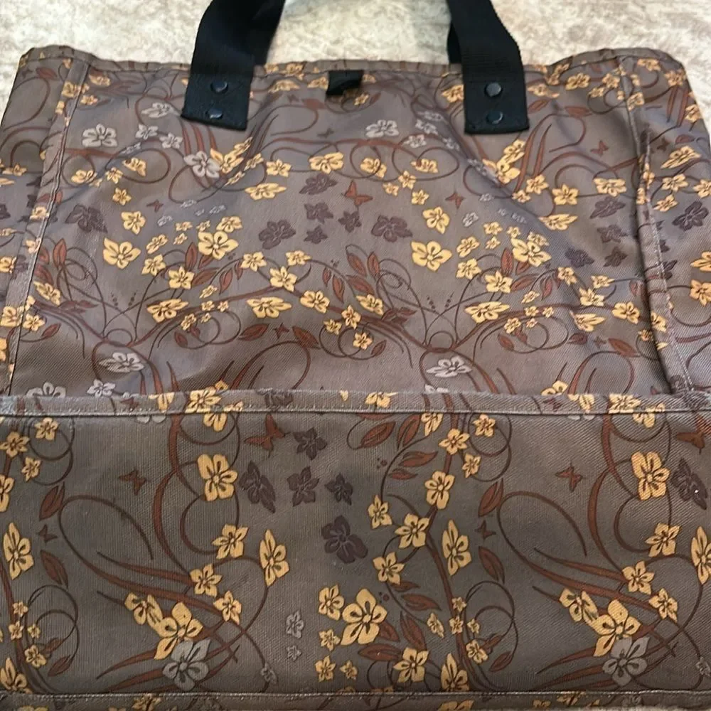 Nike stylish floral